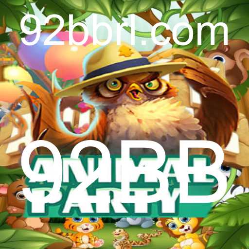 Descubra AnimalParty: A Aventura Selvagem e Estratégica com 92BB