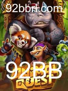 AnimalQuest: Explorando o Mundo Selvagem com a Palavras-Chave 92BB