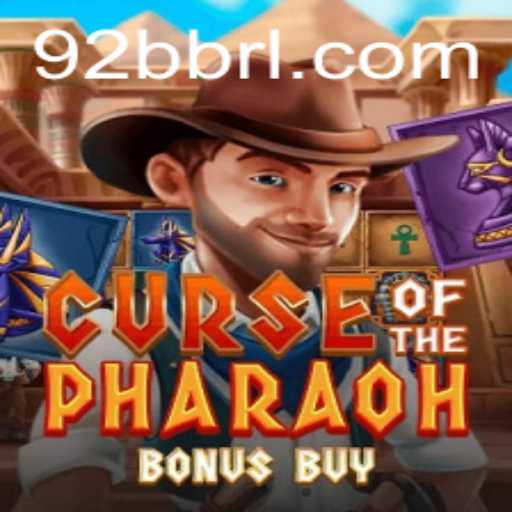 Explorando o Jogo CurseofthePharaohBonusBuy: Uma Aventura com Temática Egípcia
