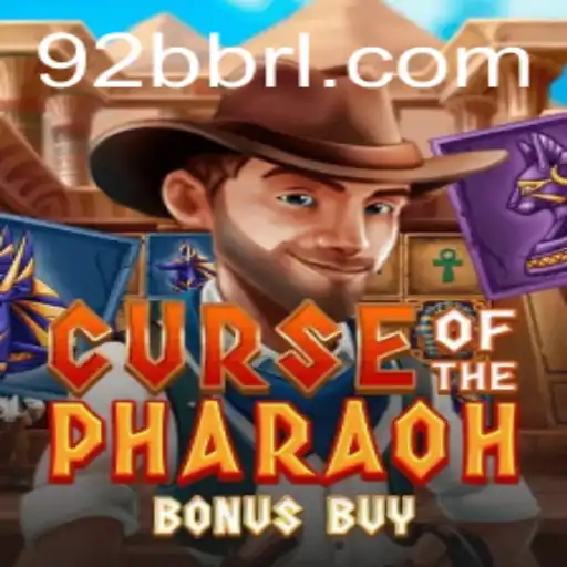 Explorando o Jogo CurseofthePharaohBonusBuy: Uma Aventura com Temática Egípcia