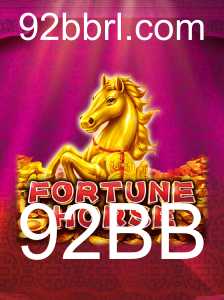 Descubra FortuneHorse: O Jogo de Estratégia Equestre que Conquista o Mundo
