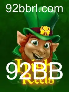 Descubra as Aventuras do Jogo IrishReels com a Palavra-Chave 92BB
