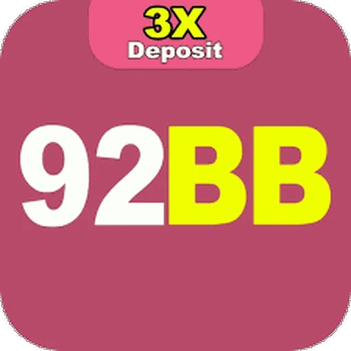 92BB logo