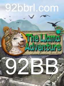 Explorando o Jogo TheLlamaAdventure: Aventuras e Regras com a Chave 92BB